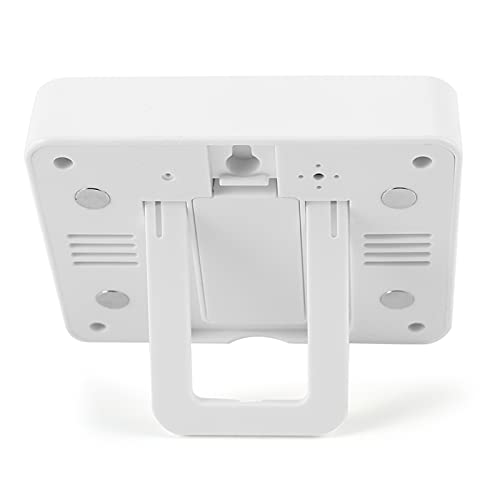 Termómetro digital para refrigerador inalámbrico con doble sensor para detectar fallos de frío 6