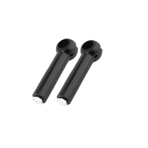 Rehausseur Guidon 25mm Aluminium à Haute Résistance pour Fixation Stable