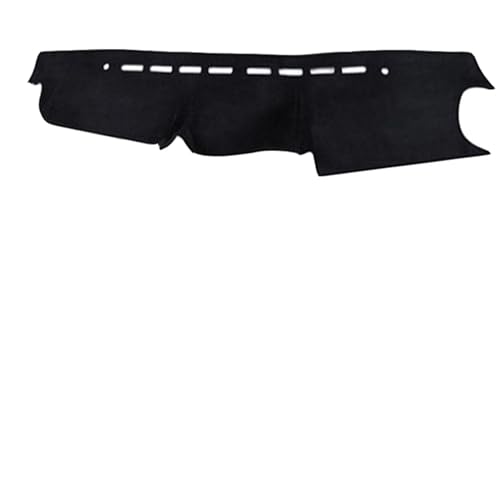 Couverture tableau de bord automobile Suzuki Jimny 2019 tapis CapeSun 2 couches