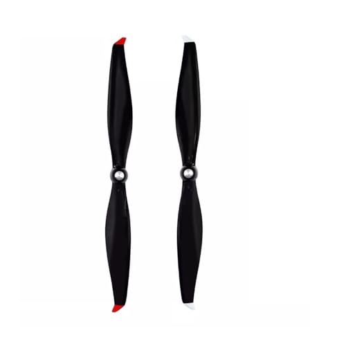 Hélice composite renforcée 1038 autobloquante 2 pales pour drone F450