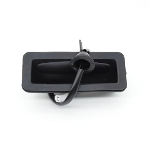Commande d'ouverture de hayon pour simplifier les voyages en Focus 2