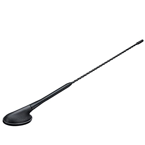 FanPaYY Antenna per Auto 41 cm Raku 2