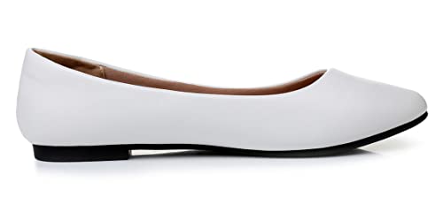 Image of VenusCelia Women's Snug Flat Shoes
