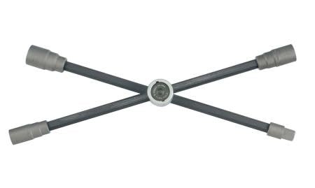 FORCE 681600 Clé en croix