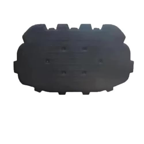 Insonorisé ombre moteur isolation thermique auto Q7