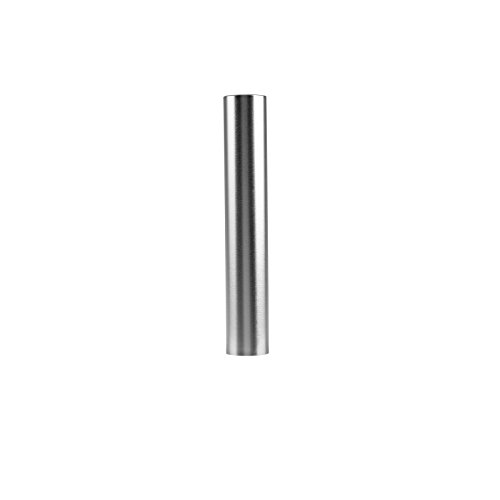 Worker F10555 Aluminum Alloy Tube for Nerf N-Strike Elite Stryfe/Rapidstrike CS-18 Toy Colour Silver