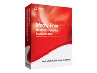 IBM WF Business Security 8 Standard New Box 12 M - 0005 User IN