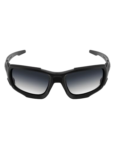 Image of Mryok Replacement Lenses Compatible with Oakley Si Ballistic Shocktube OO9329 - Options