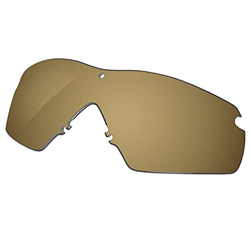 Image of Galvanic Replacement Lenses for Oakley M Frame 2.0 Sunglasses - Multiple Choices