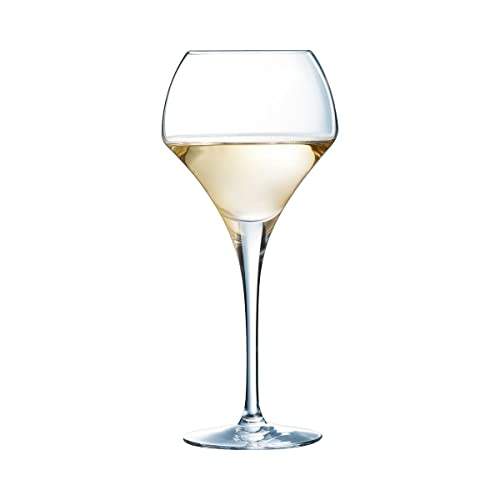 Arcoroc (アルコロック) アルクインターナショナル オープンナップ ラウンド 37 U1010 クウォークス フランス (6ヶ入) ROC4902