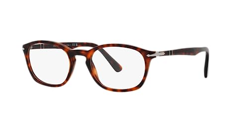 Image of Persol PO3303V Square Prescription Eyewear Frames
