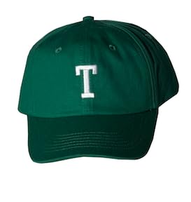 Chipmunks KIDS Hats Red Blue Green Dad Baseball Style Hats with Adjustable Strap Embroidered Letter Costume