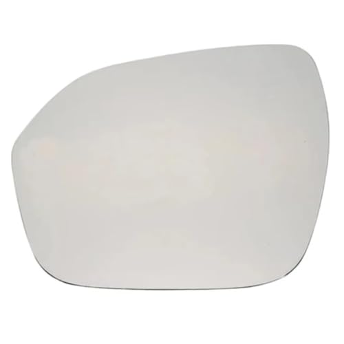 Verre de rétroviseur gauche pour Changan CS75 miroir non chauffé