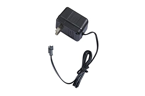 Double Eagle M82 7.2v Wall Charger for M82 NiMH Battery