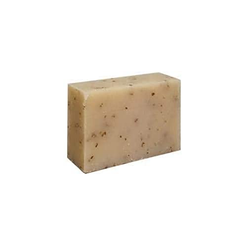 Essabó JABON Artesano Avena Estuche 100 gr, Estándar, Único