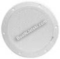 BECKSON MARINE Deck Plate 8" Neutral PRY NONSKID