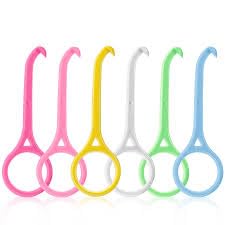 DENTAL TOOL Aligner Remover (10Pcs/Pk) (MULTI) DENTAL TOOL Aligner Remover (10Pcs/Pk) (MULTI)