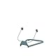 CYBEX Gold Bouncer Stand, Ständer für CYBEX Gold Bouncer Nest, Bis max. 15 kg, Stone Blue