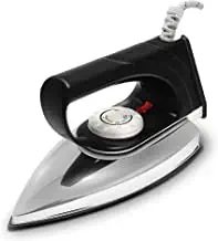 Automatic electric iron 750w