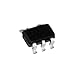ST MICROELECTRONICS LD2981CM33TR LD2981 Series 100 mA 3.3 V Fixed Output LDO Regulator with Inhibit - SOT-23-5 - 3000 item(s)