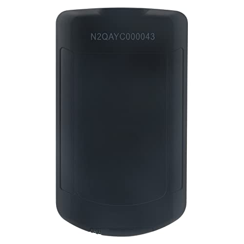New N2QAYC000043 Replace Remote Control - Image 2