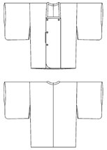 Japanese Michiyuki Pattern #TOP2