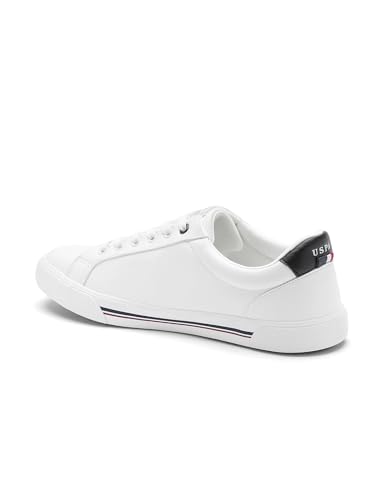 Image of U.S. Polo ASSN. Mens Padry 3.0 Sneaker
