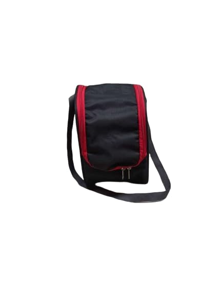 Multipurpose Bag for Unisex Fanny Pack, Multi-Purpose Waist Bag for Travel Or Daily Commute .Black-picture-51