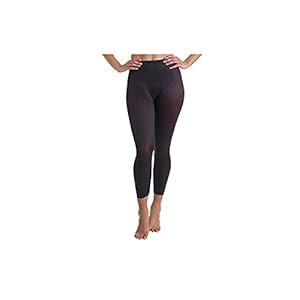 Miraclesuit-Shapewear-Womens-Flexible-Fit-Waistline-Shaping-Pantliner Miraclesuit Women's Shapewear Flexible Fit Firm Control Pantliner, Black, M