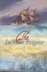 A fresh take on nautical adventure fiction