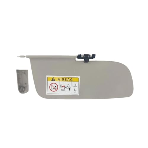 Pare soleil Citroen C3 II accessoire voiture droit 816381