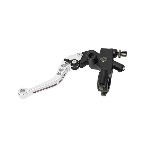 Leviers d'embrayage universels 7/8 pour KXF et CRF anti-casse