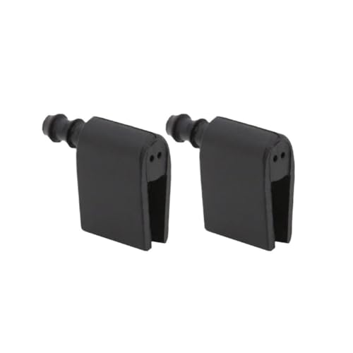 Gicleur de lave-glace pour Dodge 2500 et 3500 buse coudée OEM 5125061AA