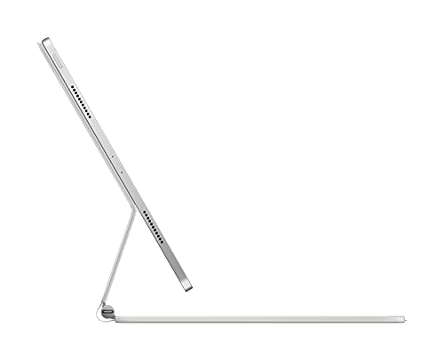 Apple MJQL3PO/A Magic Keyboard: Ipad Keyboard And Case thumb #1