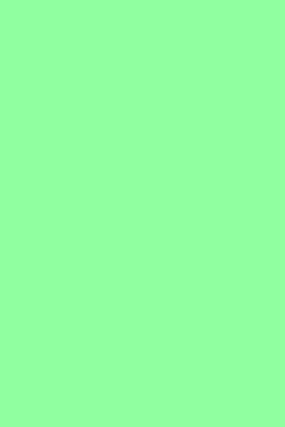 Carnet Christiane Morel – Collection Monochrome | Vert Éclat: Journal minimaliste 300 pages – 15 × 20 cm – Couverture et pages vert éclat      Paperback – October 18, 2025