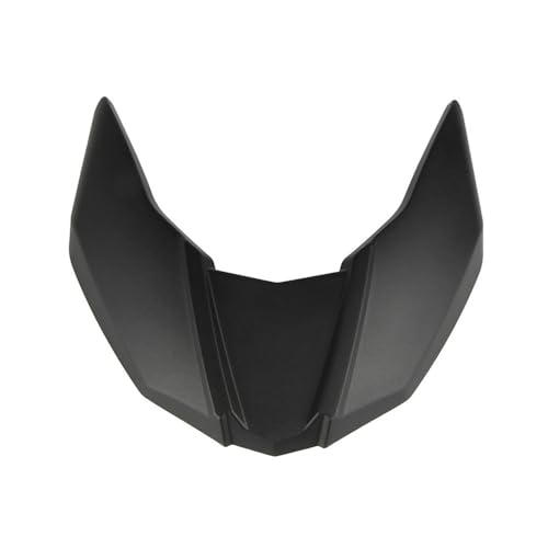 Winglet de carénage AV avec protection intégrée du bec de nez pour la moto G310GS 2018