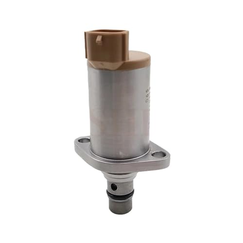 Valve de commande d'aspiration haute précision 294200-0650 pompe SCV