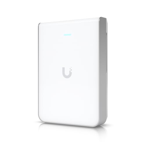 Ubiquiti Networks UniFi U7 Pro Wall (U7-Pro-Wall-US)