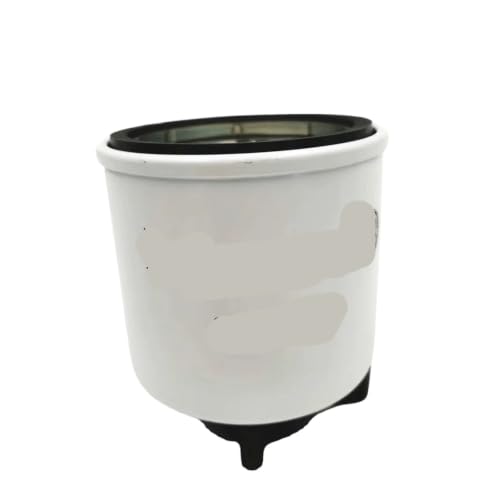 Filtro de aceite hidráulico 6657635 para minicargador S70 2