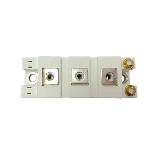 Module IGBT SKM145GB066D stabilisateur de tension haute fréquence pour onduleur