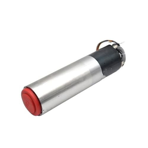 KACOME ATC Water-Cooled Spindle for CNC Machine Tools GDL110-30-18Z 3.2kw GDL110-30-24Z 4.5kw 220V 380V(380V,GDL110-30-18Z 3.2kw)