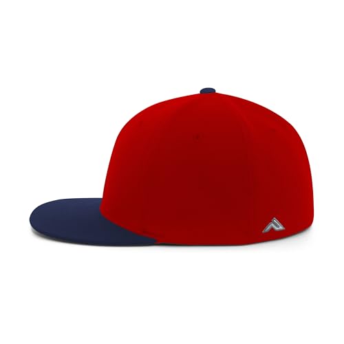 Image of Pacific Headwear Unisex-Adult Pacific Headwear Premium a /C Performance Flexfit Cap