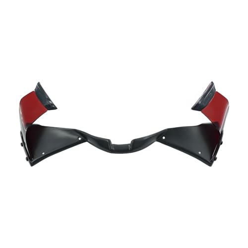 Déflecteurs d'air CBR1000RR-R, aileron latéral GP avec profil aérodynamique stable