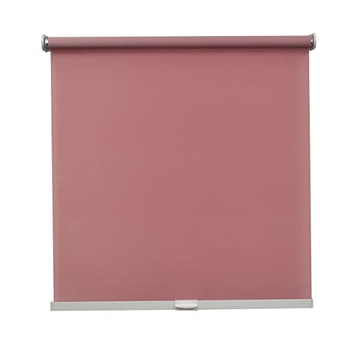 ロールスクリーン 目隠し幅120cm 丈180cm 取付部品不要 ワイヤーラック スチールラック メタル オンライン会議 在宅