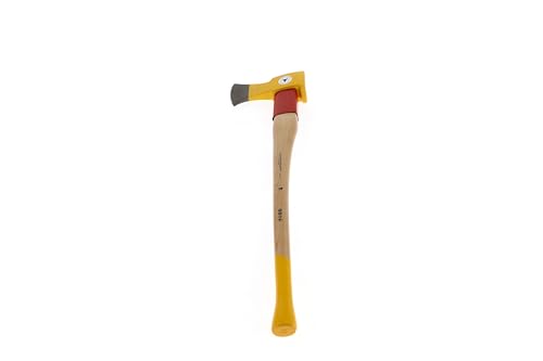 Ochsenkopf OX 630 H-2757 Spalt-Axt für Nadelholz