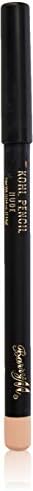 Barry M Kohl Pencil, 30 - White, Pack of 1