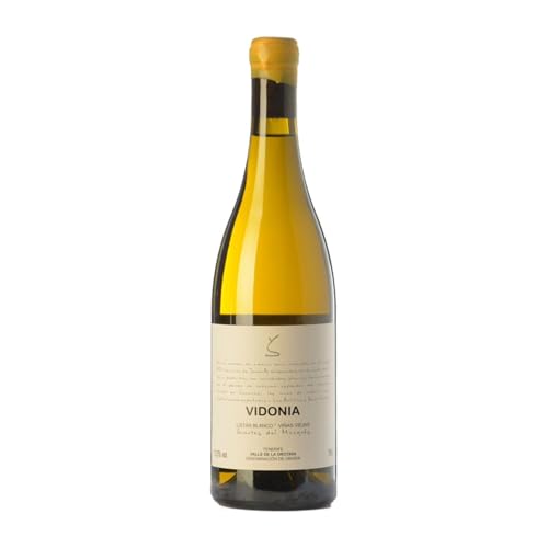 Suertes del Marqués Vidonia Listán Blanco Valle de la Orotava Crianza 75 cl Vino blanco
