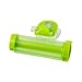GOOHOCHY Toothpaste Squeezer Roller Cleasing Milk Toothpaste Tube Extruder Toothpaste Dispenser Wall Mounted