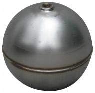 GR30S4241A - Float Ball Round SS 3 In Pack of 2