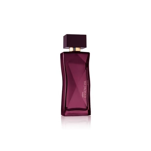 Perfume Feminino Sensual, Fragrância Oriental Floral, 100ml, Roxo